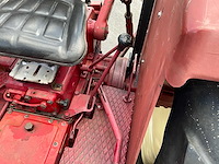 1978 international 844-s vierwielaangedreven landbouwtractor - afbeelding 11 van  14