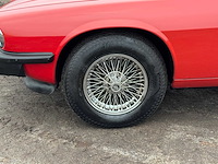 1978 jaguar xjs 5.3 v12 coupé - afbeelding 2 van  32