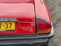 1978 jaguar xjs 5.3 v12 coupé - afbeelding 8 van  32