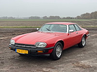 1978 jaguar xjs 5.3 v12 coupé - afbeelding 1 van  32