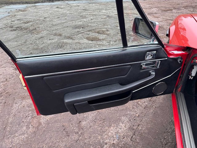 1978 jaguar xjs 5.3 v12 coupé - afbeelding 14 van  32