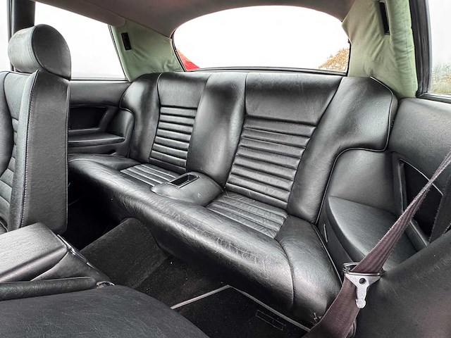 1978 jaguar xjs 5.3 v12 coupé - afbeelding 18 van  32