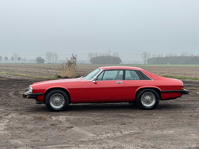 1978 jaguar xjs 5.3 v12 coupé - afbeelding 12 van  32