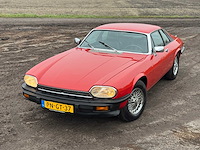 1978 jaguar xjs 5.3 v12 coupé - afbeelding 24 van  32