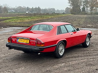 1978 jaguar xjs 5.3 v12 coupé - afbeelding 28 van  32
