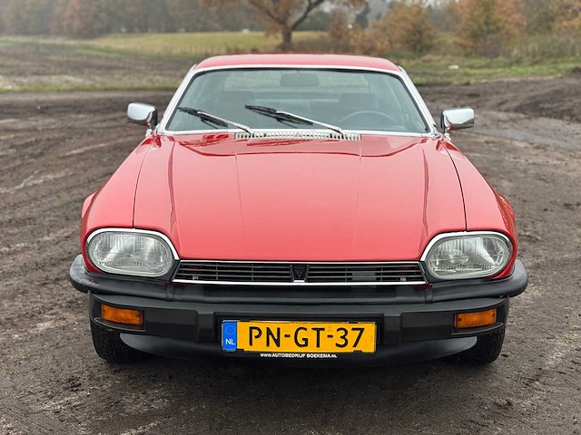 1978 jaguar xjs 5.3 v12 coupé - afbeelding 31 van  32