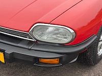 1978 jaguar xjs 5.3 v12 coupé - afbeelding 32 van  32