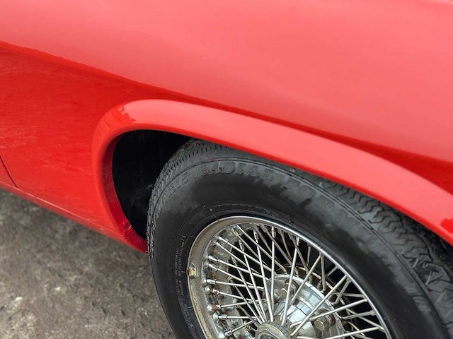 1978 jaguar xjs 5.3 v12 coupé - afbeelding 4 van  31