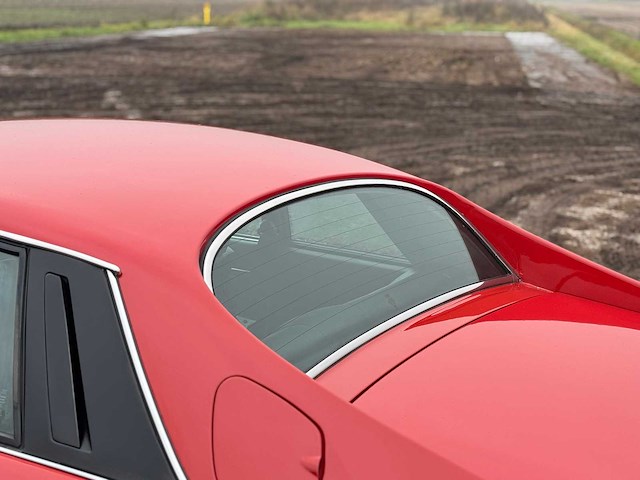 1978 jaguar xjs 5.3 v12 coupé - afbeelding 6 van  31