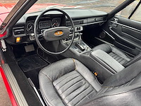 1978 jaguar xjs 5.3 v12 coupé - afbeelding 10 van  31