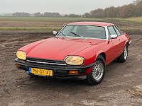 1978 jaguar xjs 5.3 v12 coupé - afbeelding 21 van  31
