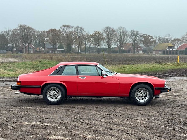 1978 jaguar xjs 5.3 v12 coupé - afbeelding 28 van  31