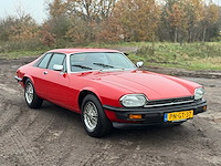 1978 jaguar xjs 5.3 v12 coupé - afbeelding 29 van  31