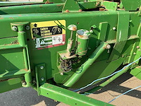 1978 john deere 342 balenpers - afbeelding 4 van  5