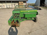 1978 john deere 342 balenpers - afbeelding 5 van  5