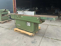 1978 kamro afk 5 vlakbank