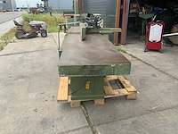 1978 kamro afk 5 vlakbank - afbeelding 3 van  6