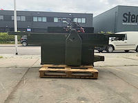 1978 kamro afk 5 vlakbank - afbeelding 4 van  6