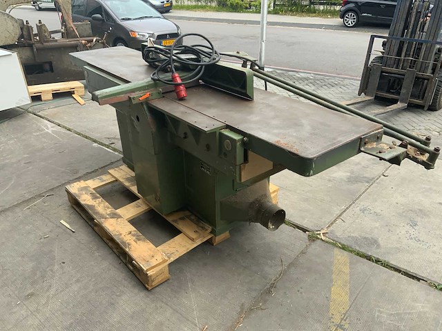 1978 kamro afk 5 vlakbank - afbeelding 6 van  6