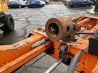 1978 kinshofer 301-1300 steenklem - afbeelding 5 van  8