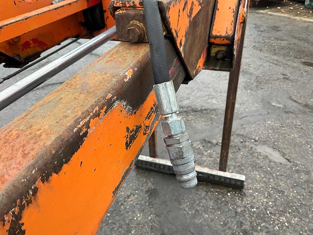 1978 kinshofer 301-1300 steenklem - afbeelding 6 van  8