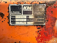 1978 kinshofer 301-1300 steenklem - afbeelding 8 van  8