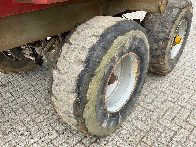 1978 knapik kipper - afbeelding 4 van  16