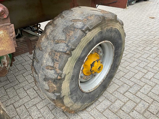 1978 knapik kipper - afbeelding 5 van  16