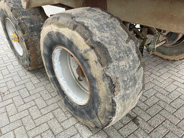 1978 knapik kipper - afbeelding 6 van  16