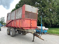 1978 knapik kipper - afbeelding 9 van  16