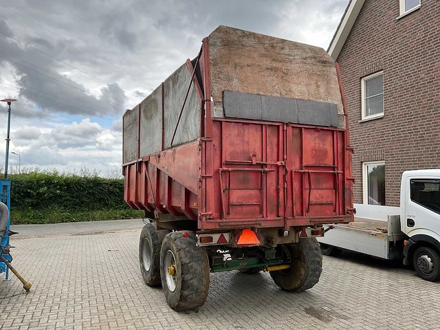1978 knapik kipper - afbeelding 11 van  16