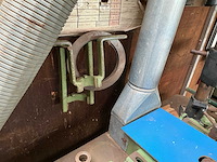 1978 kölle f50 1-assige freesmachine - afbeelding 8 van  10