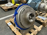 1978 ksb gpk-c-100-400 centrifugaalpomp - afbeelding 2 van  7