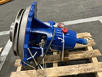 1978 ksb gpk-c-100-400 centrifugaalpomp - afbeelding 4 van  7