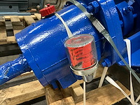1978 ksb gpk-c-100-400 centrifugaalpomp - afbeelding 5 van  7