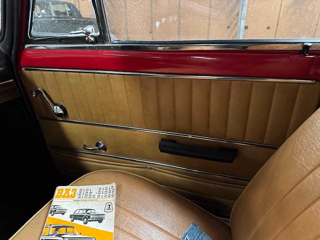 1978 lada 1200 sedan 8718 - afbeelding 4 van  33