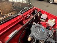 1978 lada 1200 sedan 8718 - afbeelding 27 van  33