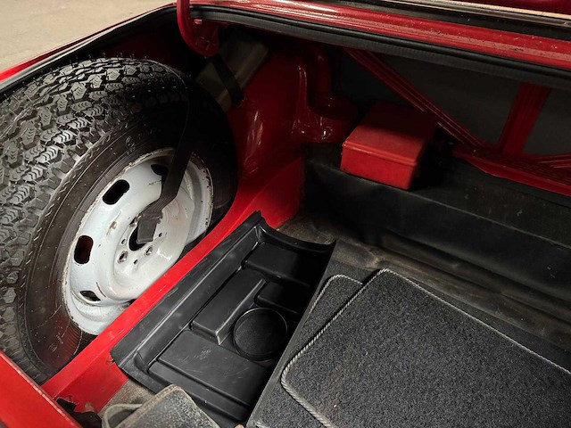 1978 lada 1200 sedan 8718 - afbeelding 22 van  33