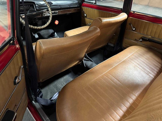 1978 lada 1200 sedan 8718 - afbeelding 10 van  20