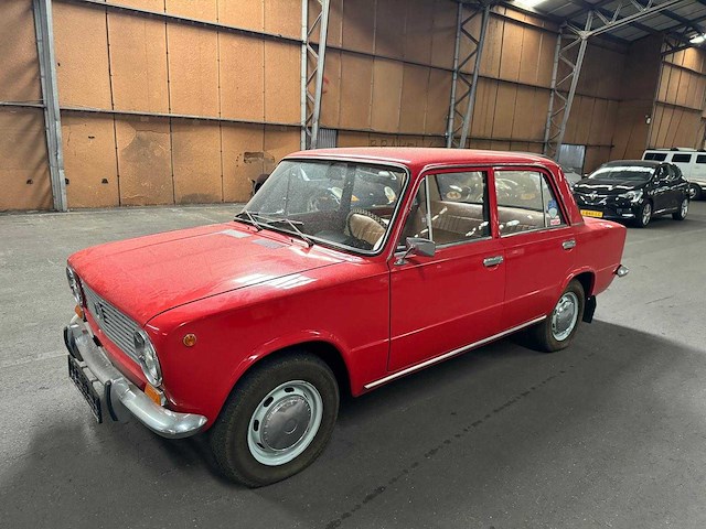 1978 lada 1200 sedan 8718 - afbeelding 1 van  15
