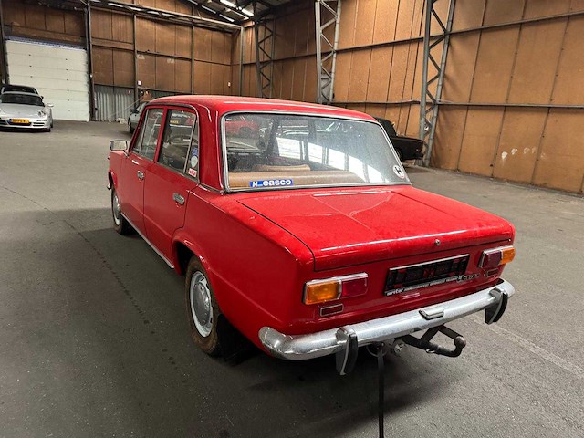 1978 lada 1200 sedan 8718 - afbeelding 12 van  33