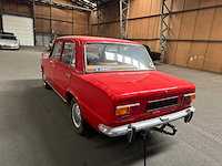 1978 lada 1200 sedan 8718 - afbeelding 12 van  33