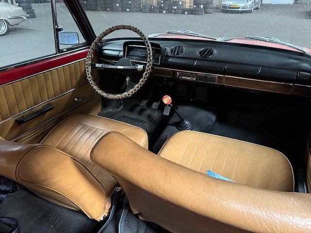 1978 lada 1200 sedan 8718 - afbeelding 7 van  33