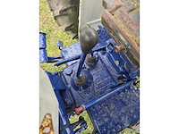 1978 lamborghini 603 oldtimer tractor - afbeelding 15 van  22