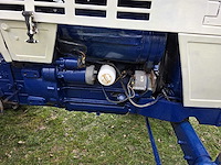 1978 lamborghini 603 oldtimer tractor - afbeelding 21 van  22