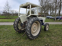 1978 lamborghini 603 oldtimer tractor - afbeelding 10 van  22
