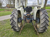 1978 lamborghini 603 oldtimer tractor - afbeelding 13 van  22