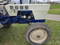 1978 lamborghini 603 oldtimer tractor - afbeelding 14 van  22