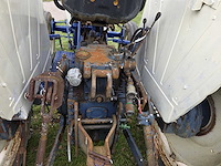 1978 lamborghini 603 oldtimer tractor - afbeelding 15 van  22
