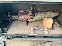 1978 leger veldkeuken - afbeelding 4 van  14